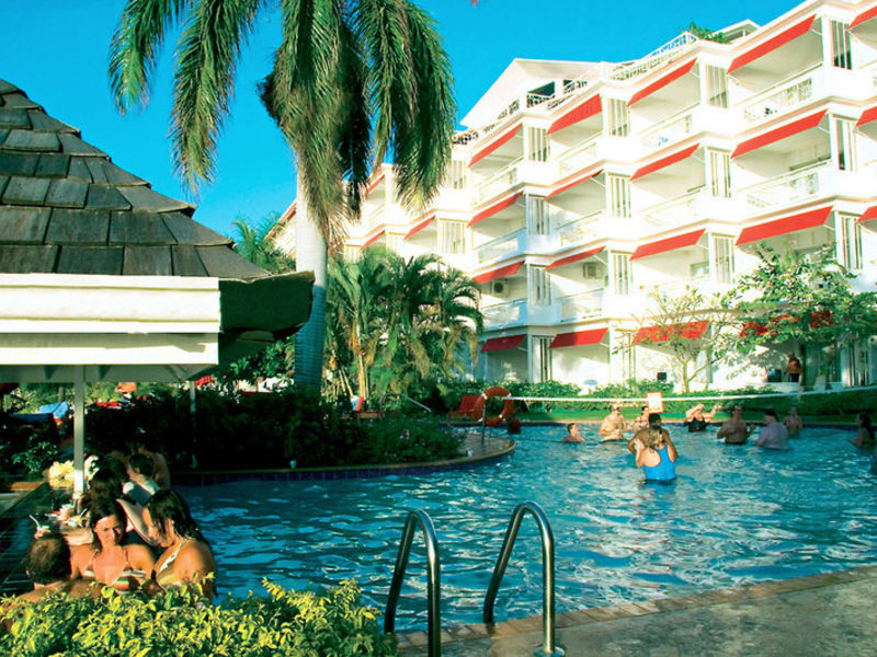 Royal Decameron Montego Beach