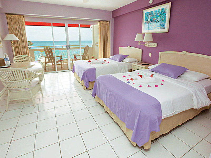 Royal Decameron Montego Beach