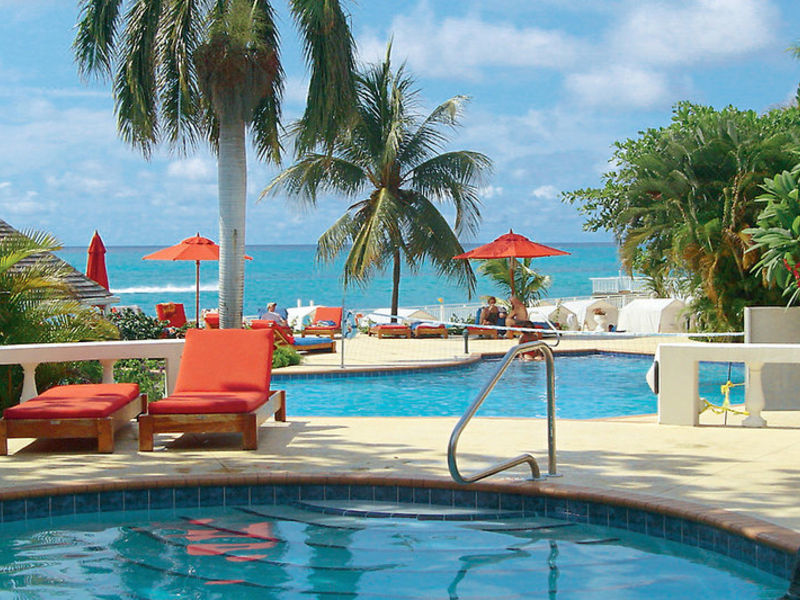 Royal Decameron Montego Beach