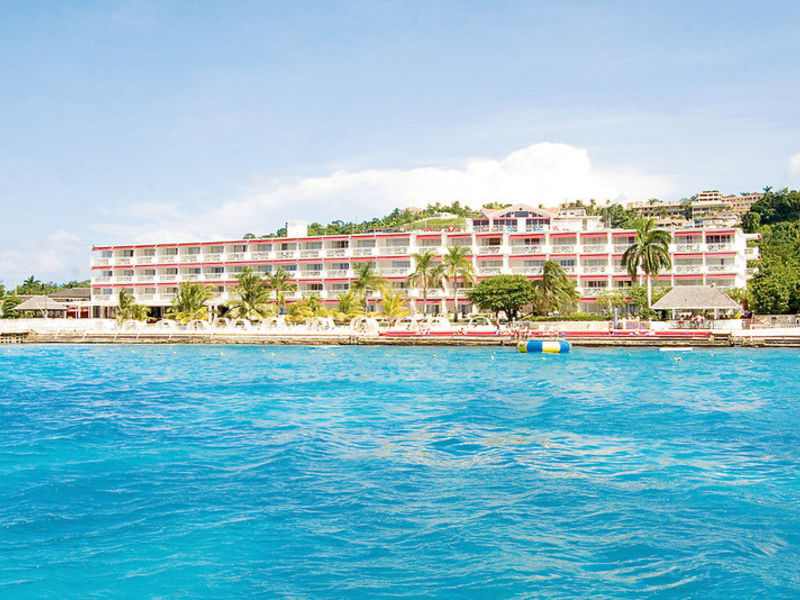 Royal Decameron Montego Beach