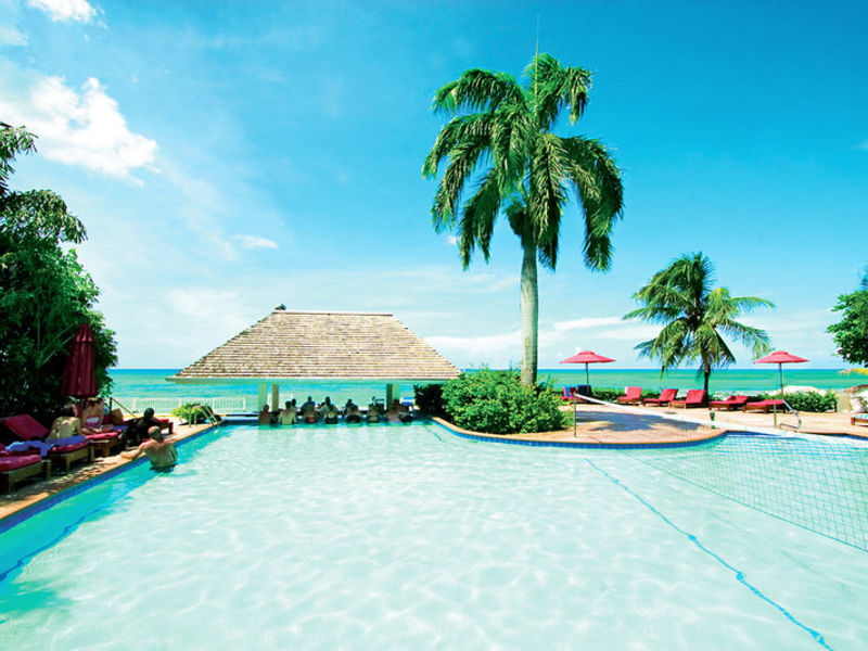 Royal Decameron Montego Beach