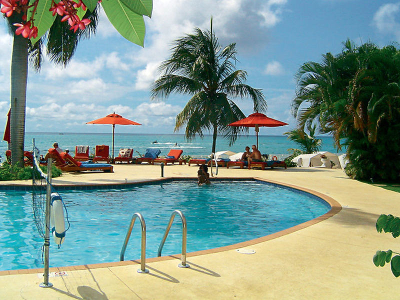 Royal Decameron Montego Beach