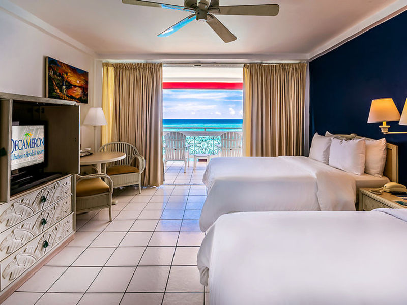 Royal Decameron Montego Beach