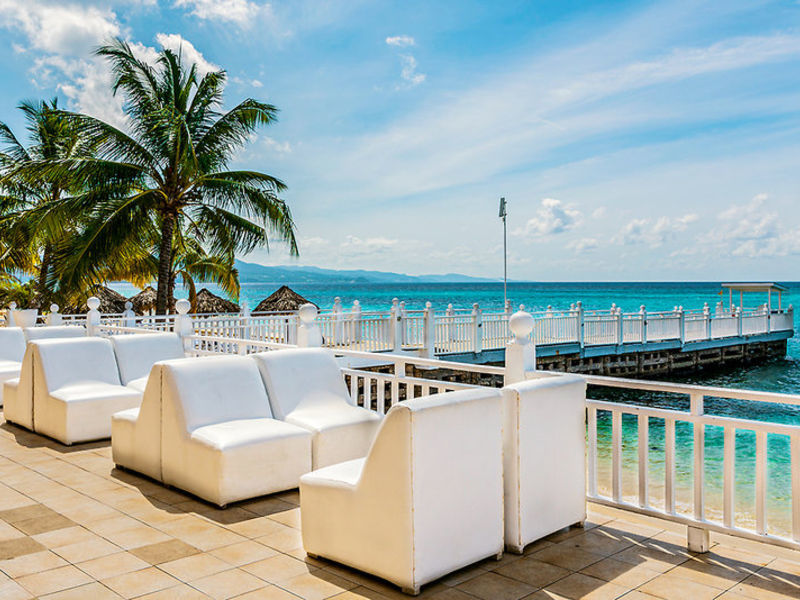 Royal Decameron Montego Beach