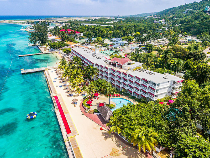 Royal Decameron Montego Beach