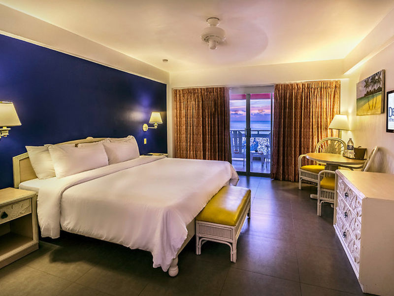 Royal Decameron Montego Beach