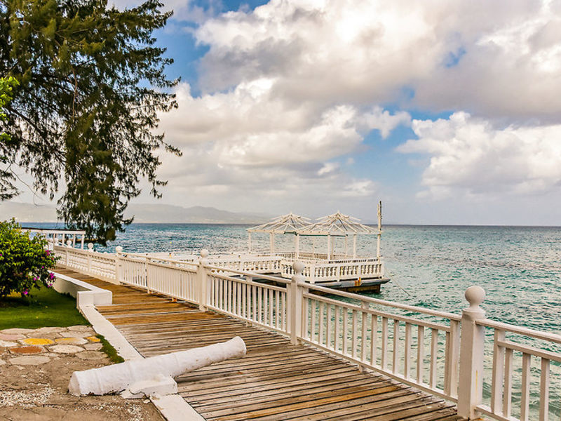 Royal Decameron Montego Beach