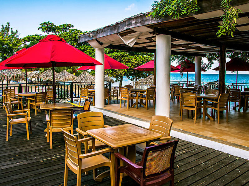 Royal Decameron Montego Beach