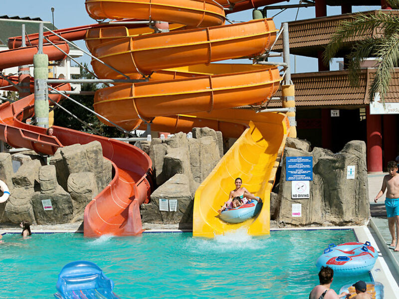 Royal Dragon Hotel