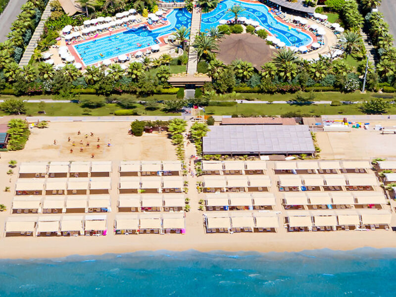 Royal Dragon Hotel