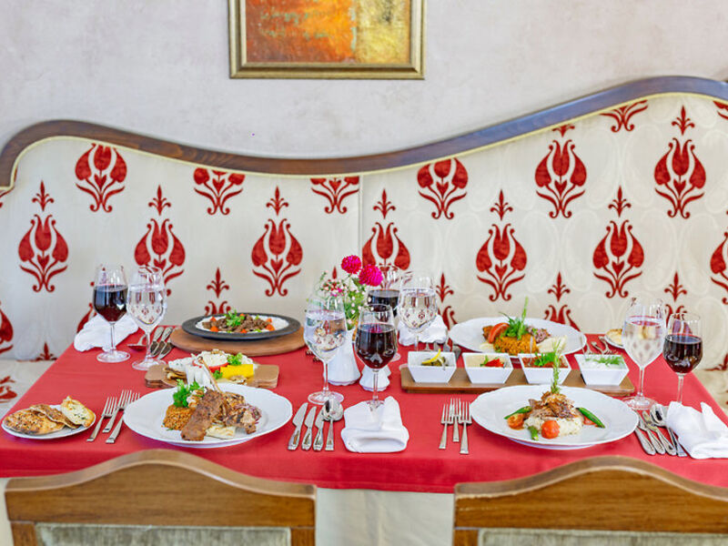 Royal Dragon Hotel