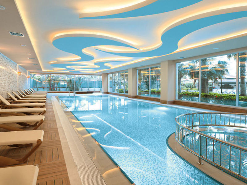 Royal Garden Suites