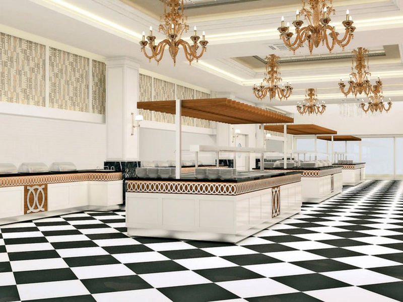 Royal Garden Suites
