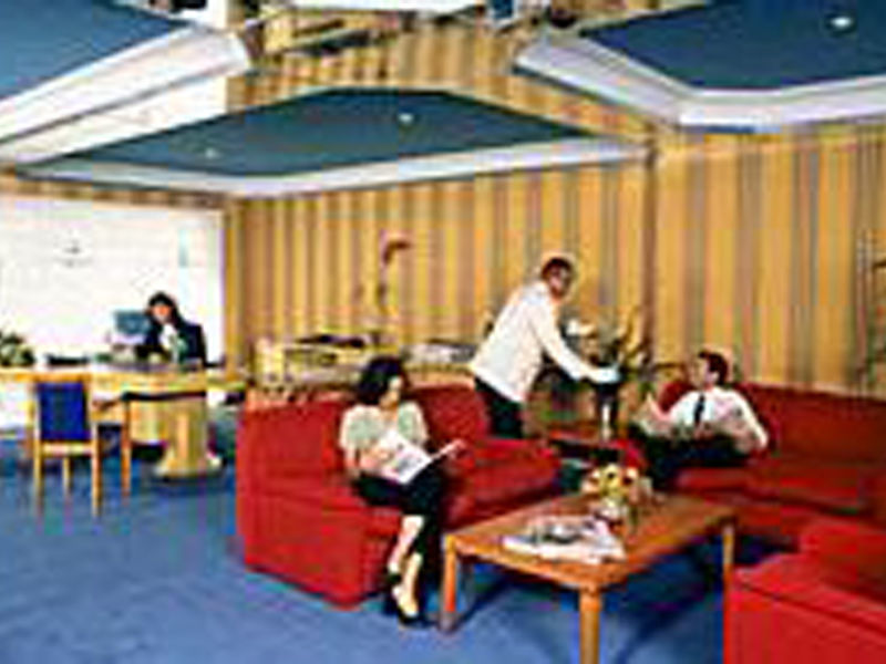 Royal Hideaway El Embajador