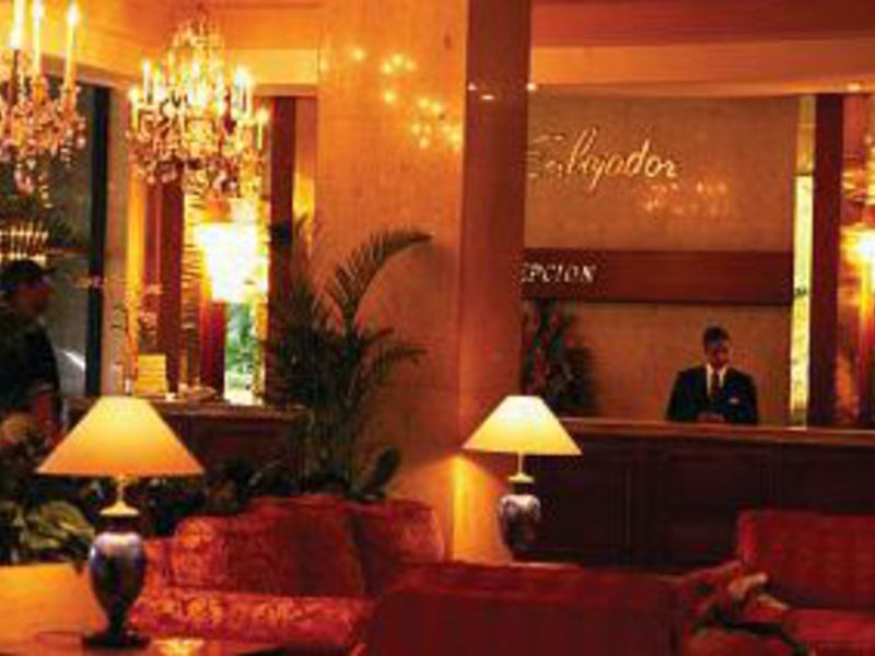 Royal Hideaway El Embajador