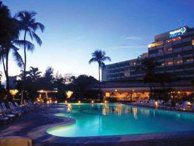 Royal Hideaway El Embajador
