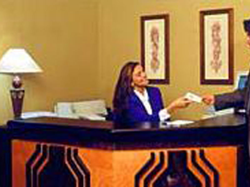 Royal Hideaway El Embajador