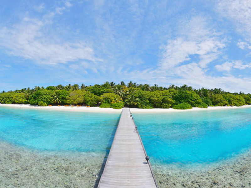 Royal Island Resort & Spa
