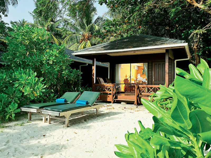 Royal Island Resort & Spa