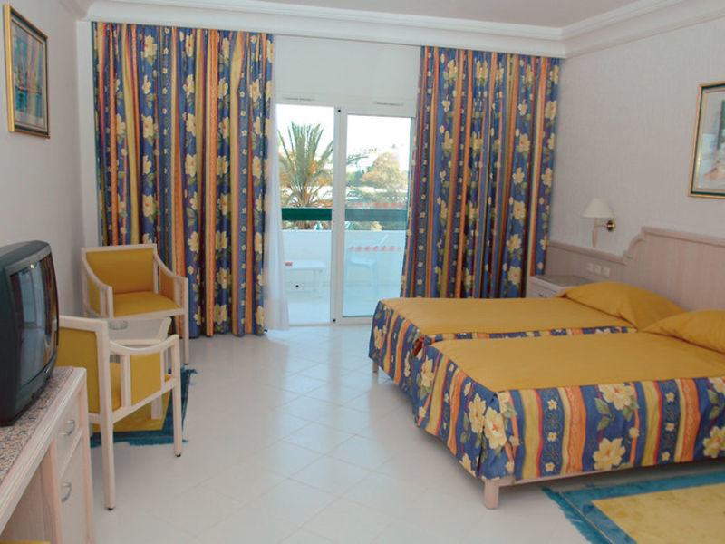 Royal Jinene Beach