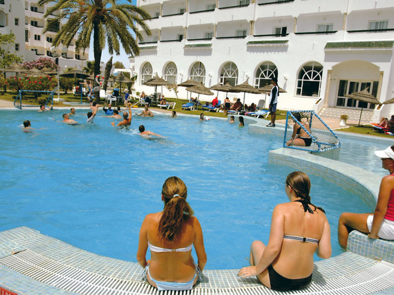 Royal Jinene Beach