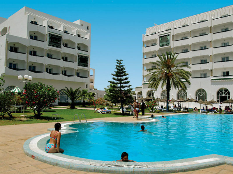 Royal Jinene Beach