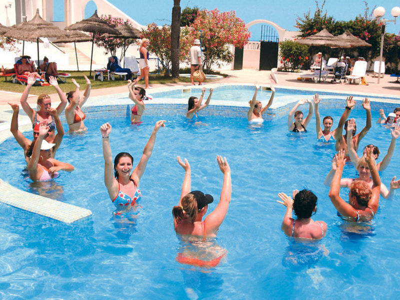 Royal Jinene Beach