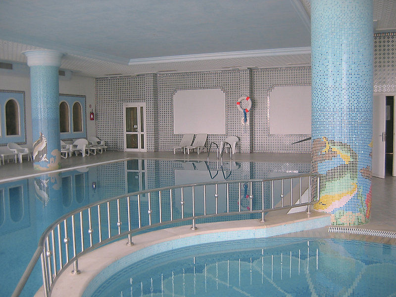 Royal Jinene Beach