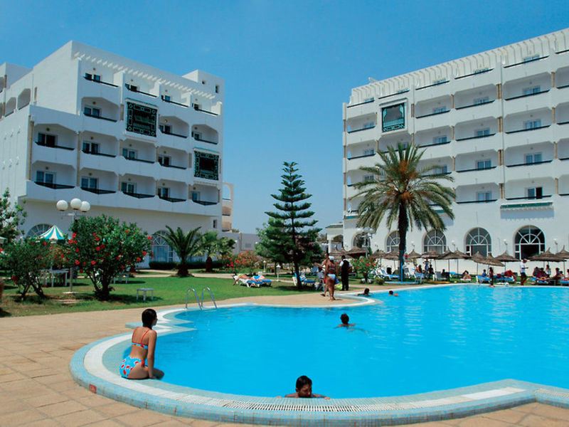 Royal Jinene Beach