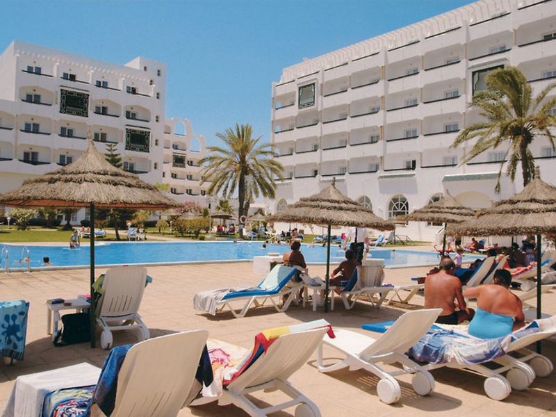 Royal Jinene Beach