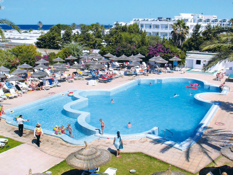 Royal Jinene Beach