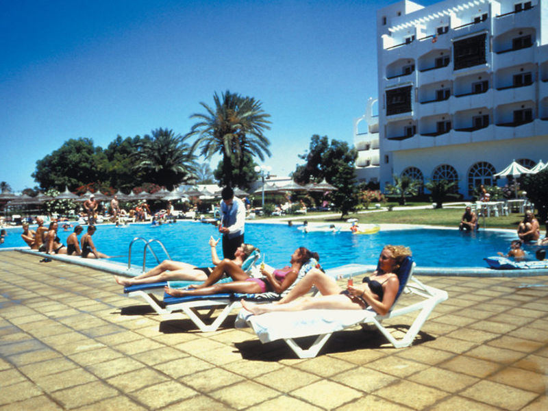 Royal Jinene Beach