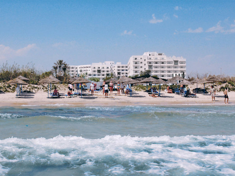 Royal Jinene Beach