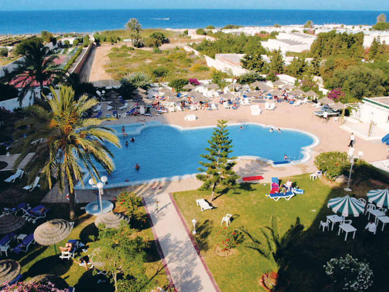 Royal Jinene Beach