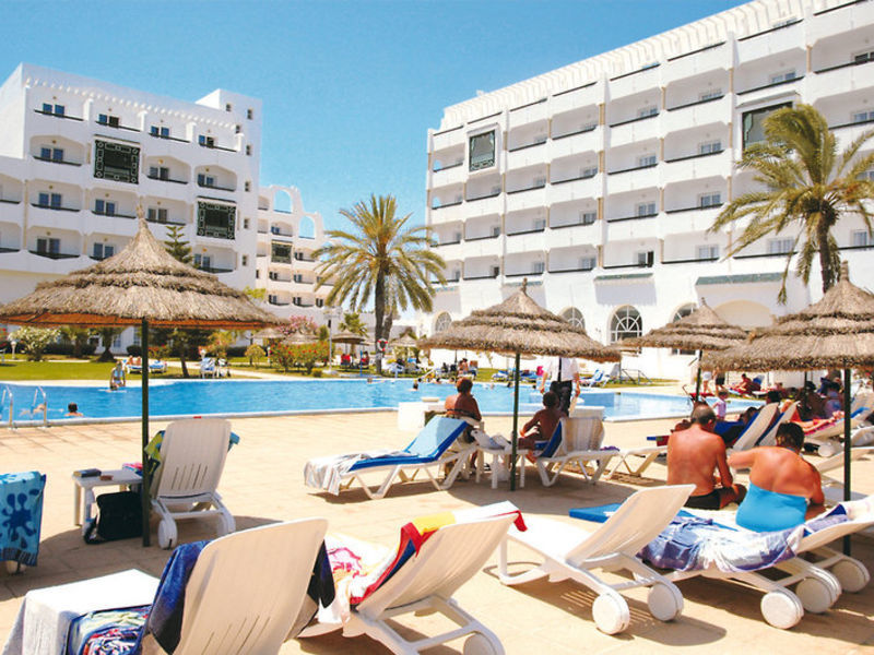 Royal Jinene Beach