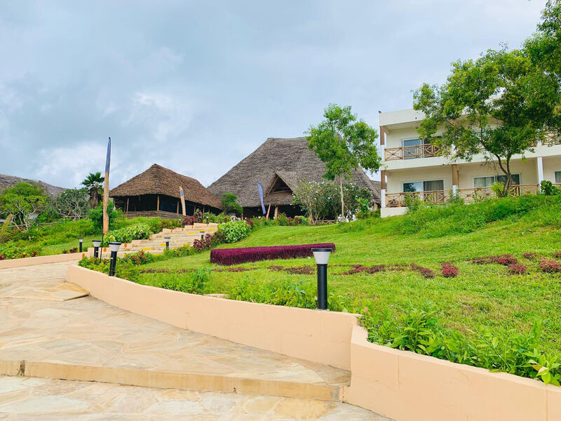 Royal Mandarin Hotel &Amp; Resort