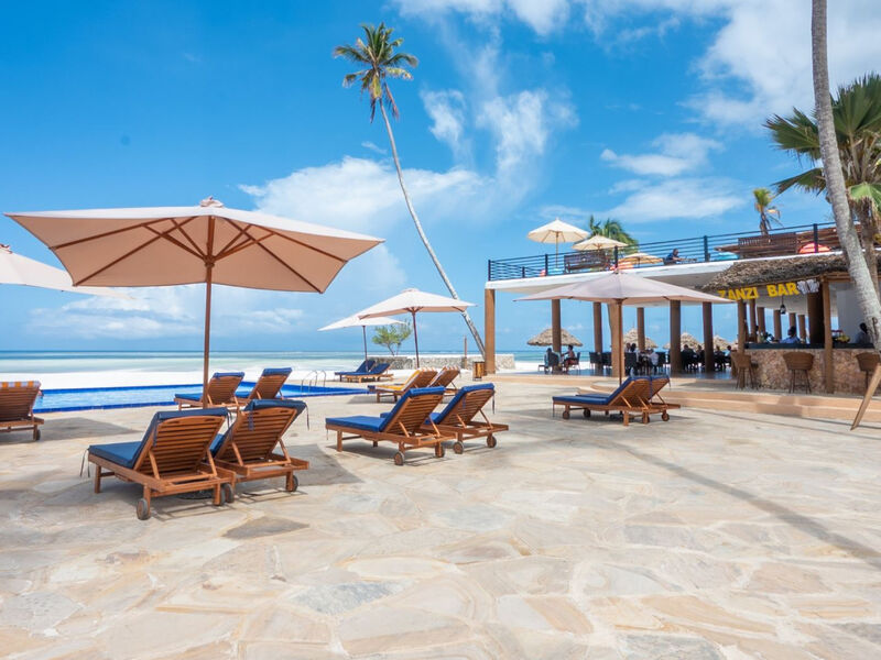 Royal Mandarin Hotel &Amp; Resort