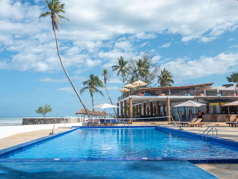 Royal Mandarin Hotel &Amp; Resort