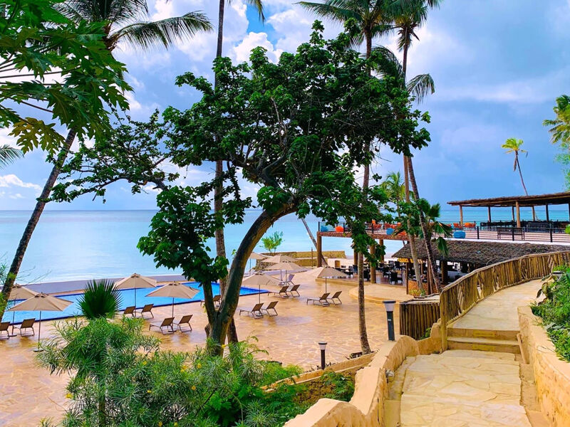 Royal Mandarin Hotel &Amp; Resort