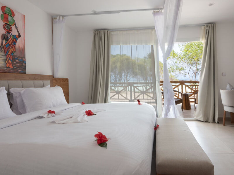 Royal Mandarin Hotel &Amp; Resort