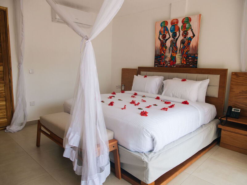 Royal Mandarin Hotel &Amp; Resort