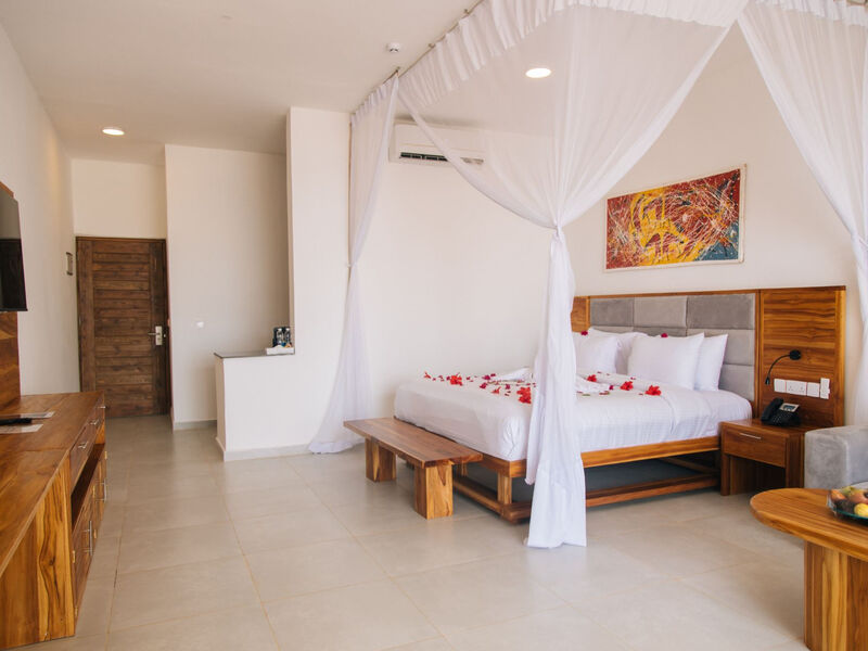 Royal Mandarin Hotel &Amp; Resort