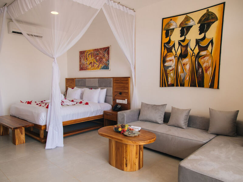 Royal Mandarin Hotel &Amp; Resort