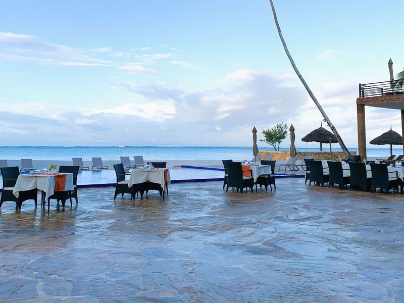 Royal Mandarin Hotel &Amp; Resort