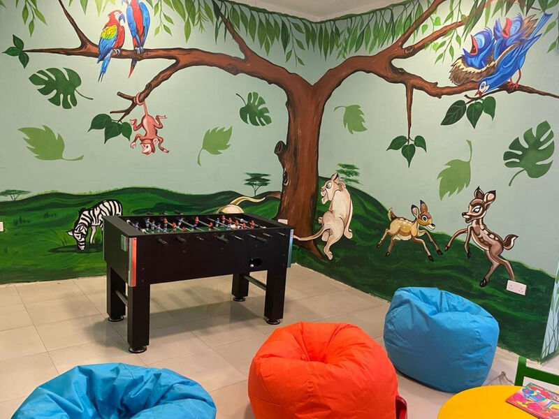 Royal Mandarin Hotel &Amp; Resort