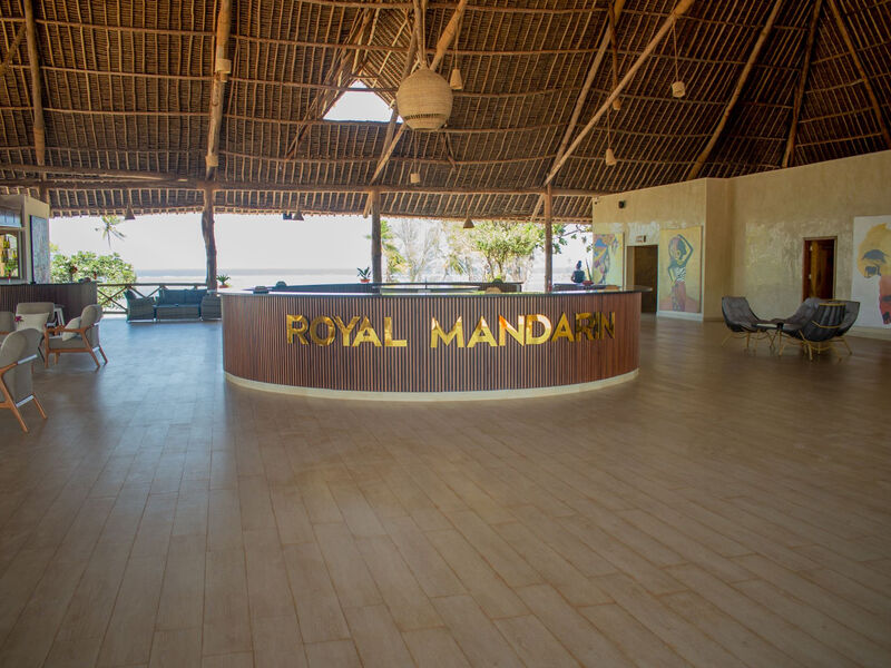 Royal Mandarin Hotel &Amp; Resort