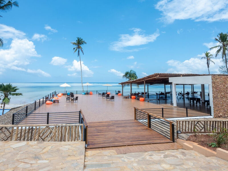 Royal Mandarin Hotel &Amp; Resort