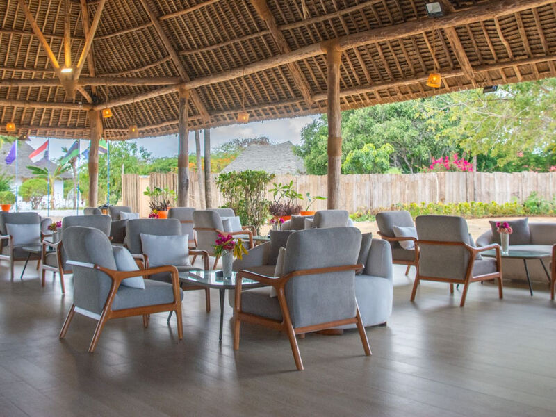 Royal Mandarin Hotel &Amp; Resort