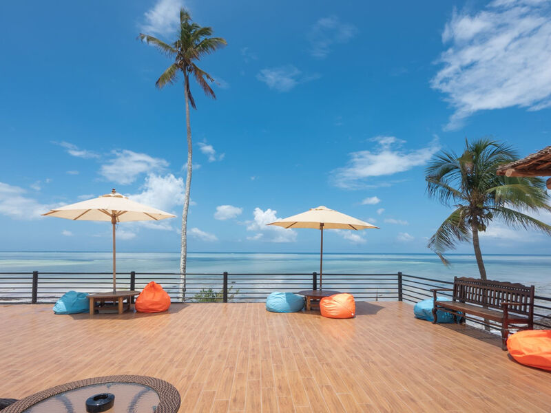 Royal Mandarin Hotel &Amp; Resort