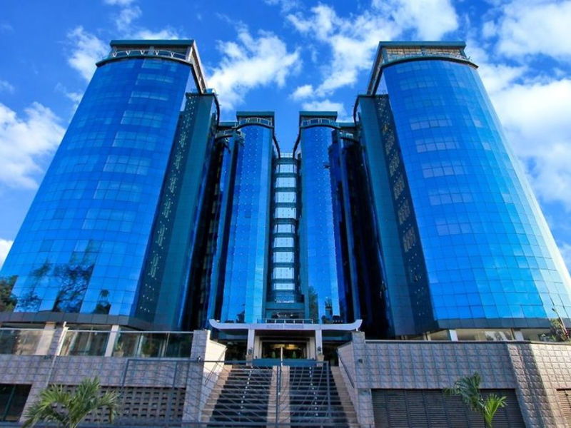 Royal Orchid Azure